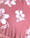 Hibiscus Bloemig
