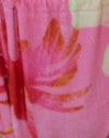 Roze palm