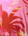 Roze palm
