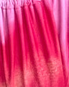 Roze aquarel