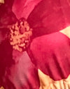 Oranje bloem