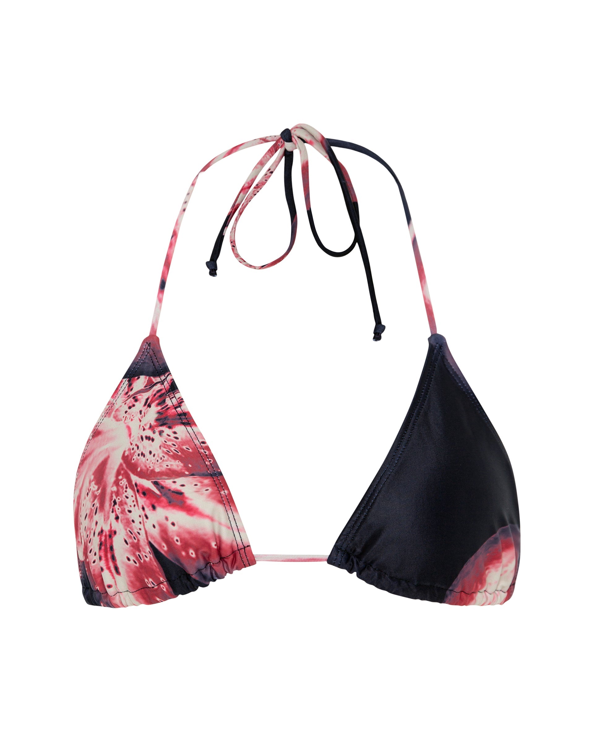 Afbeelding van Pami Bikini Top in Lily Bloom