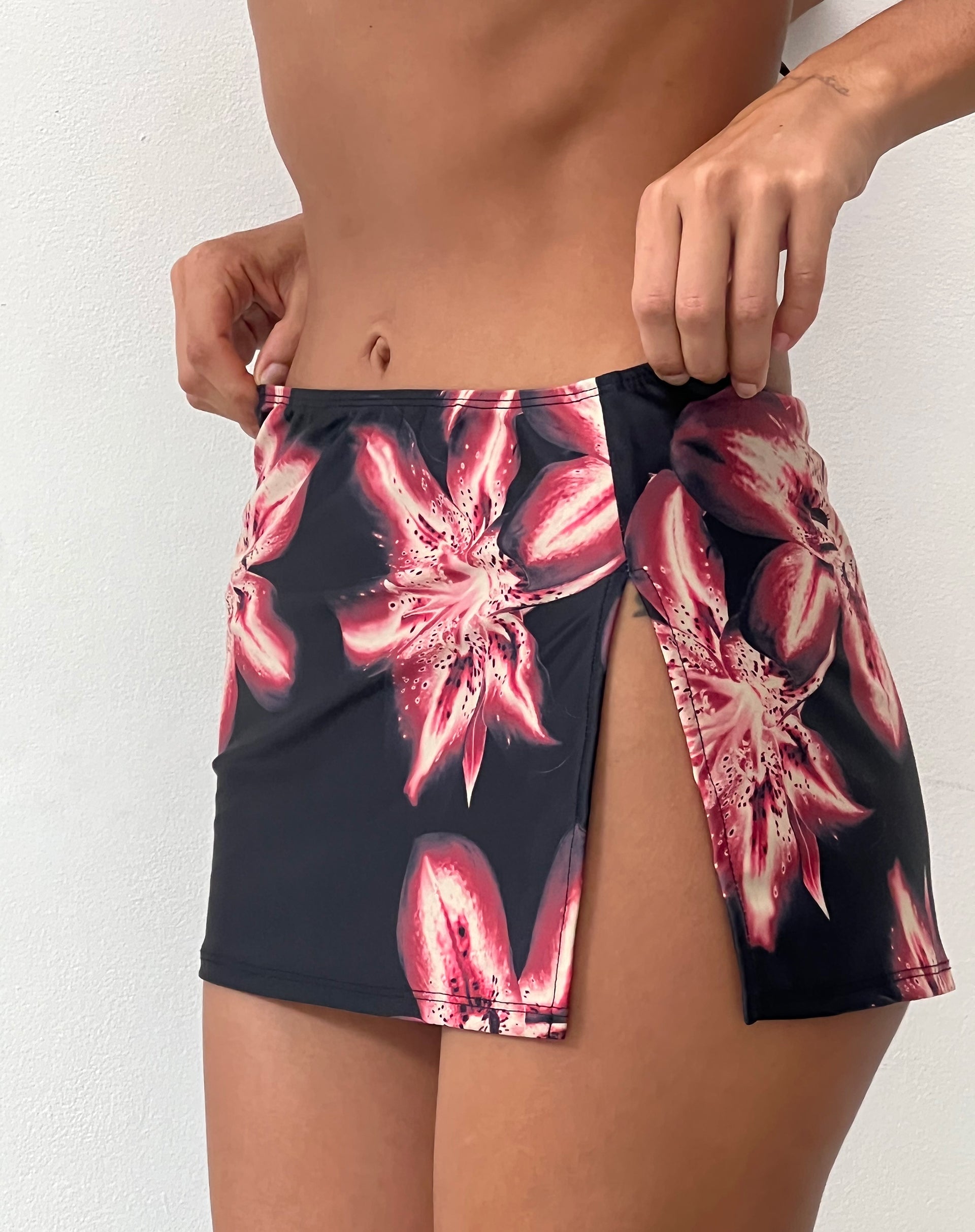 Afbeelding van Sibita Zwemrokje in Lily Bloom