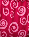 Mini Swirl Roze