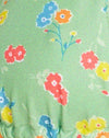 Groen Bloemen