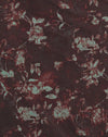  Botanisch Bloemig Bruin