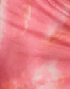 Abstract Vaag Roze