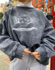 Afbeelding van Glo Sweatshirt in stone wash Angelo