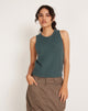 Afbeelding van Phindi Top in Khaki