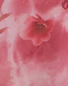 Aquarel Bloemig Roze