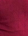 Sheer Knit Rood