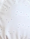 Broderie Wit
