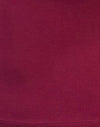 Rayon Jersey Bourgondië