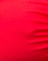 Scharlaken rood