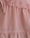 Chiffon Roze