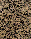  bruine krokodillenprint