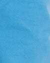 Azuurblauw