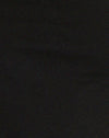  Lycra Zwart