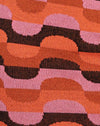  Abstracte kunst roze