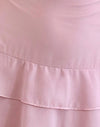 Chiffon Baby Roze