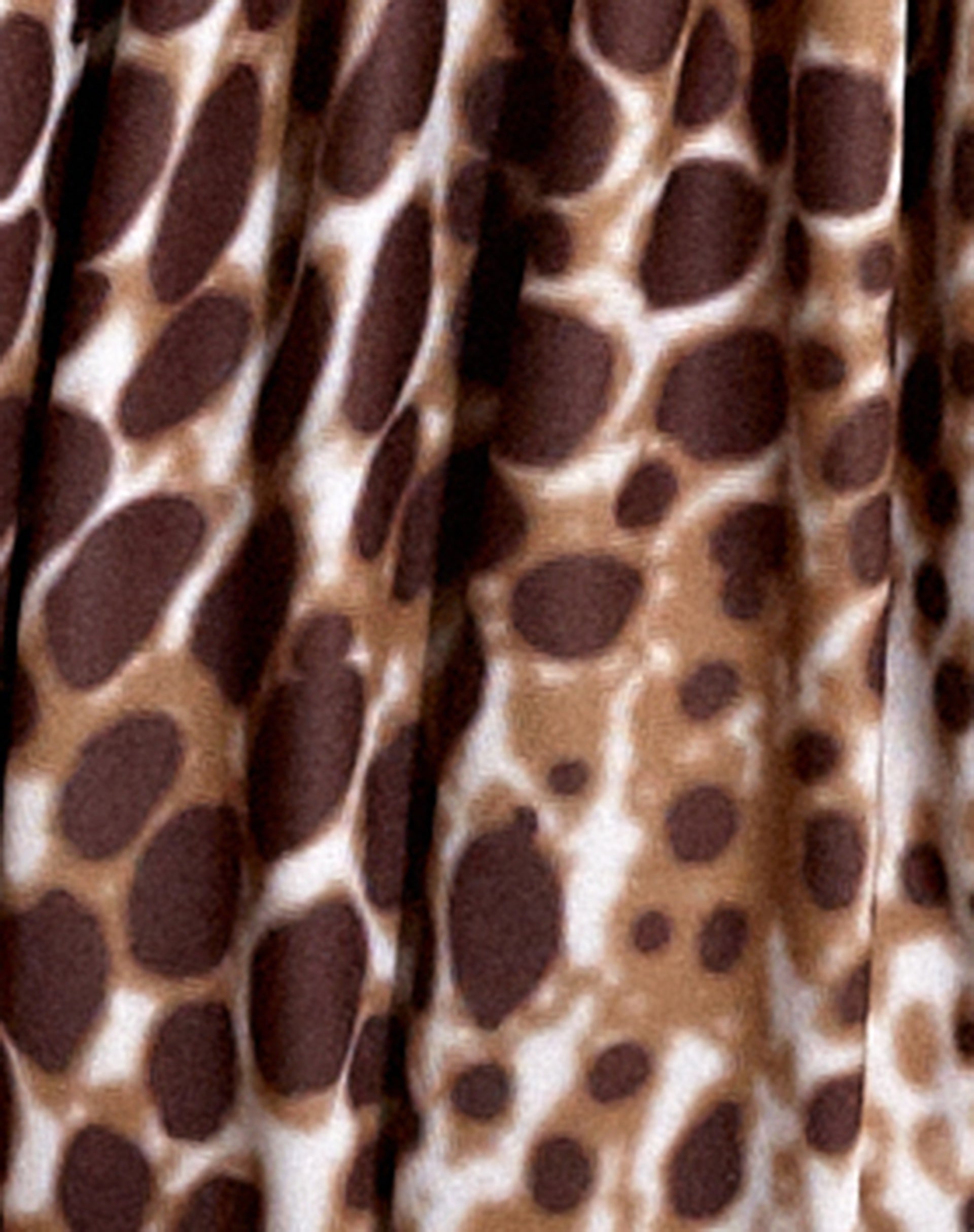 Afbeelding van Leyna Bikinibroekje in Sand Leopard