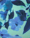  Blauwe bloem