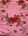 Roze bloei
