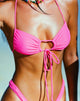 afbeelding van Ricoa Bikinitop in Hot Pink
