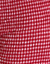 Rood Gingham