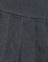 Indigo kamgrijs