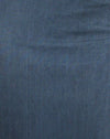 Zwart met babyblauwe voering