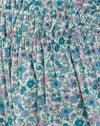 Bloemkracht blauw