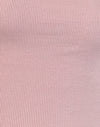 Roze Dame