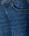 Middenblauw Gebruikt