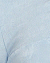 Crêpe Baby Blauw