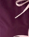 Ossenbloed met roze damesbinding