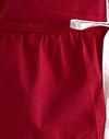 Adrenaline Rood met Roze Binding