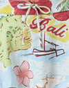  Bali Blauw