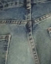 Extreem Blauw Groen