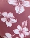 Hibiscus Bloemig