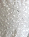 Broderie Wit