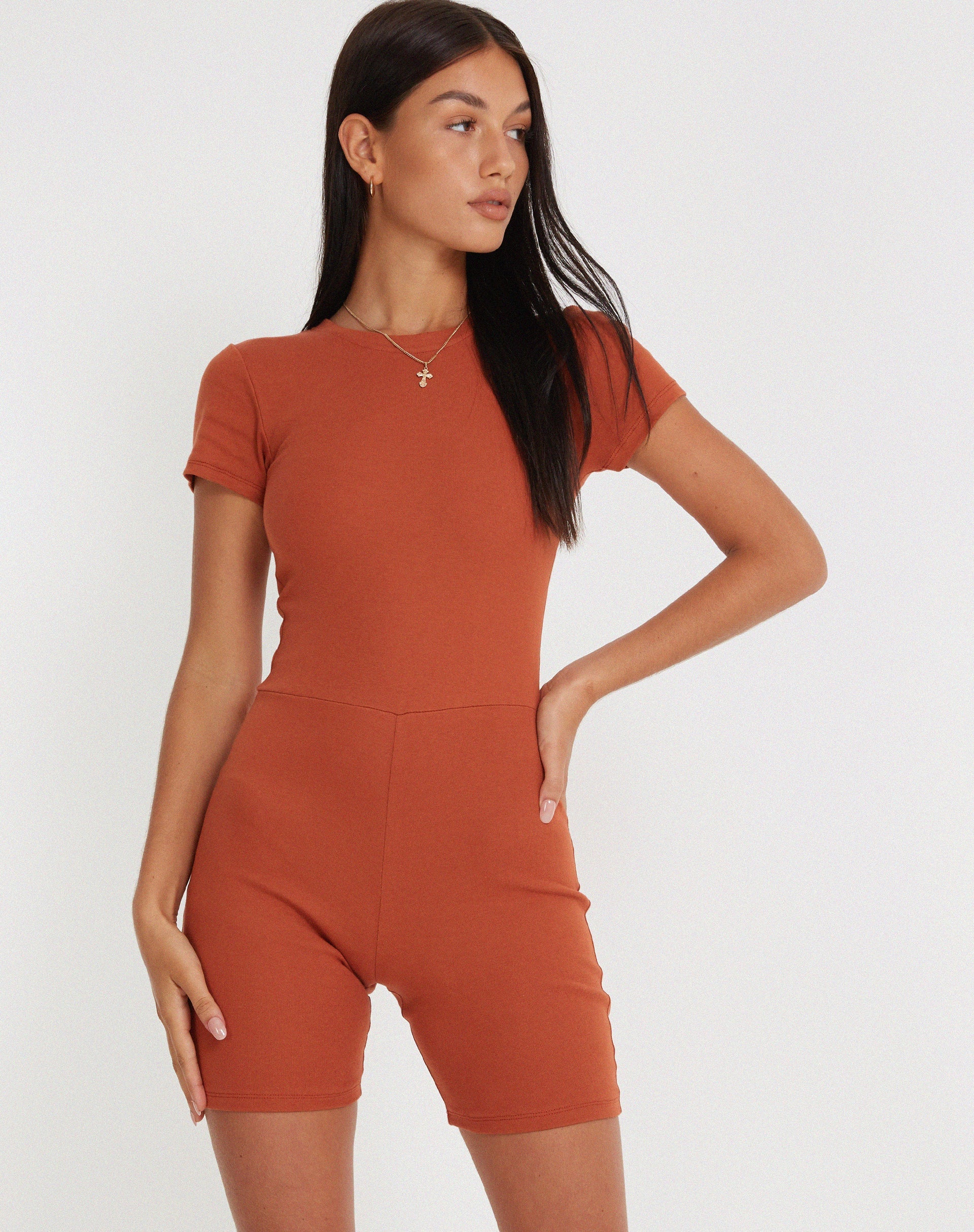 Afbeelding van Sansha Unitard in Picante