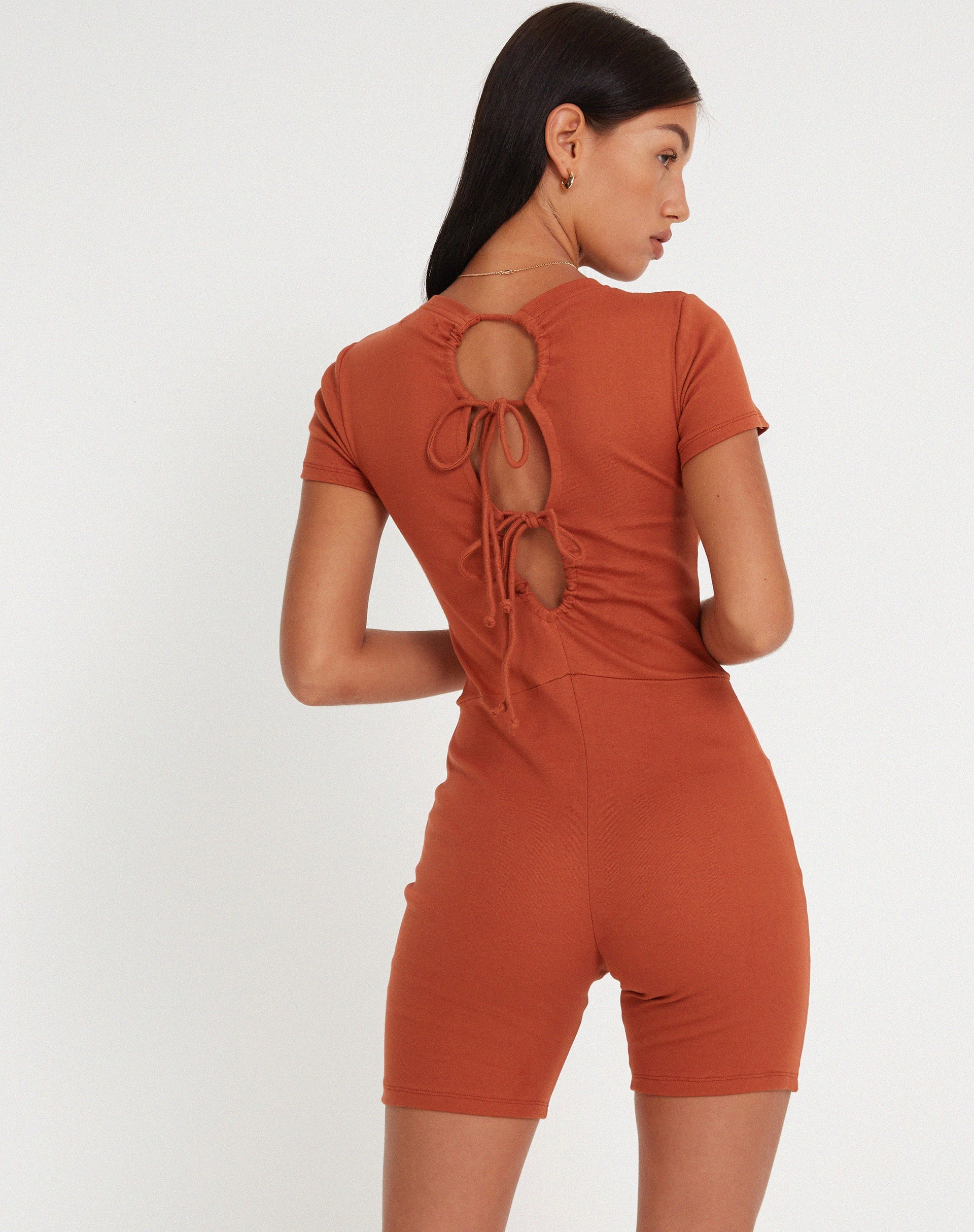 Afbeelding van Sansha Unitard in Picante