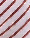 Diagonaal streep roze
