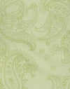 Retro Paisley Linde