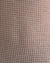 Licht taupe breisel