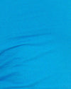  Elektrisch blauw