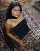 Afbeelding van Shaelo Bandeau Top in Zwart