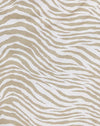  Ton-sur-ton zebra