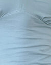 Nantucket Blauw
